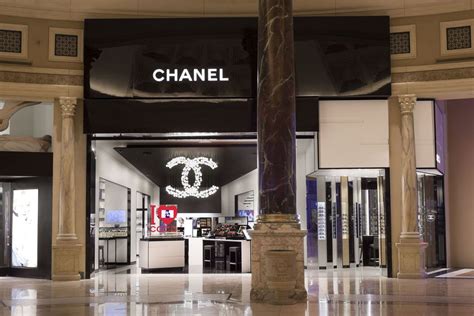 chanel philadelphia store|chanel igia india.